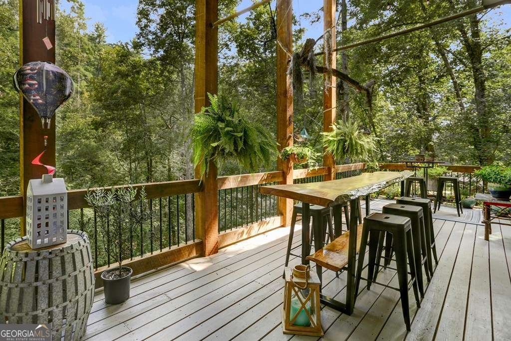 414 Watersong Trail Ellijay - 26