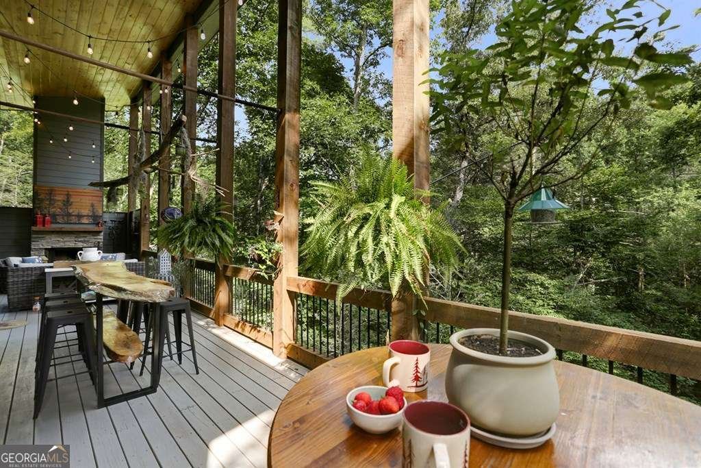 414 Watersong Trail Ellijay - 28