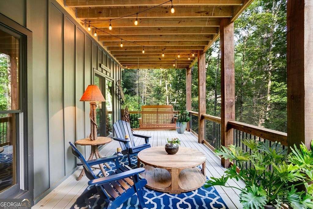 414 Watersong Trail Ellijay - 29