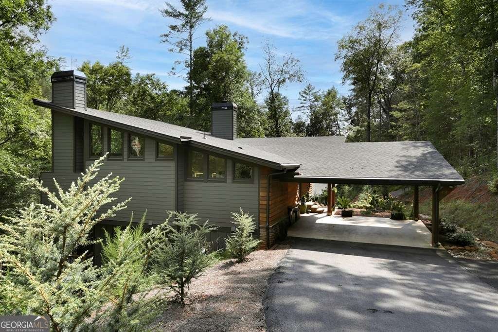 414 Watersong Trail Ellijay - 3