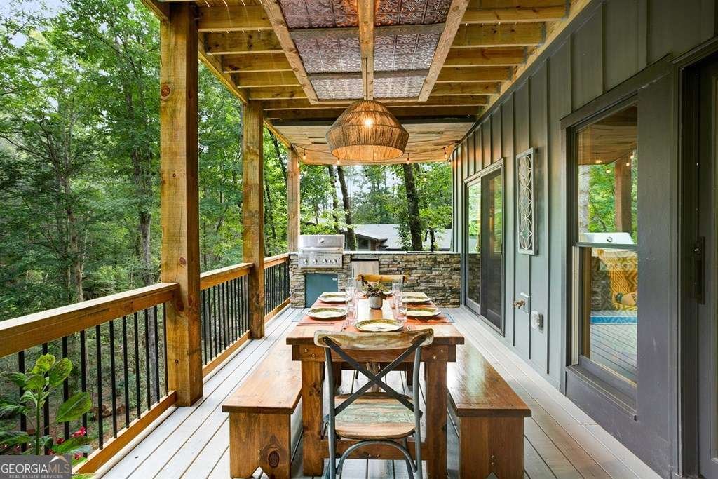 414 Watersong Trail Ellijay - 30