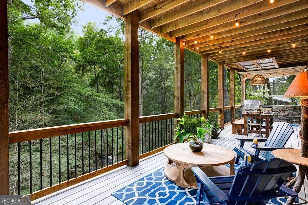 414 Watersong Trail Ellijay - 31