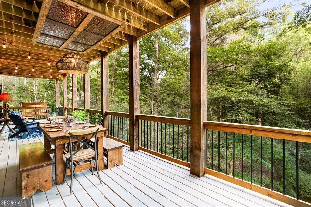 414 Watersong Trail Ellijay - 32