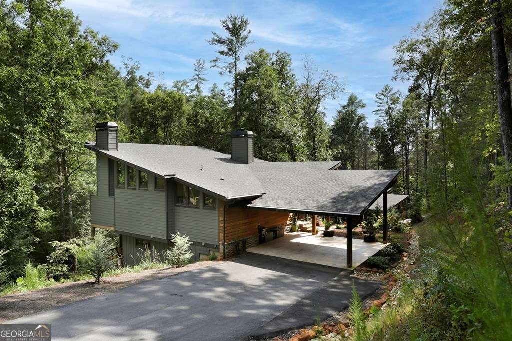 414 Watersong Trail Ellijay - 33