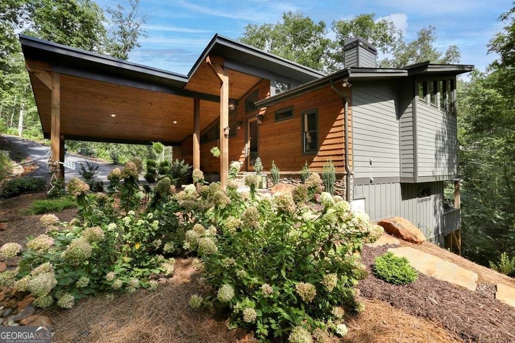 414 Watersong Trail Ellijay - 34