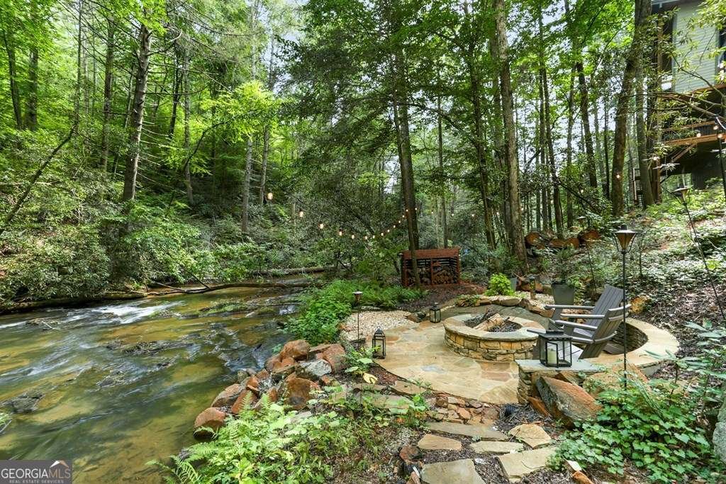414 Watersong Trail Ellijay - 36
