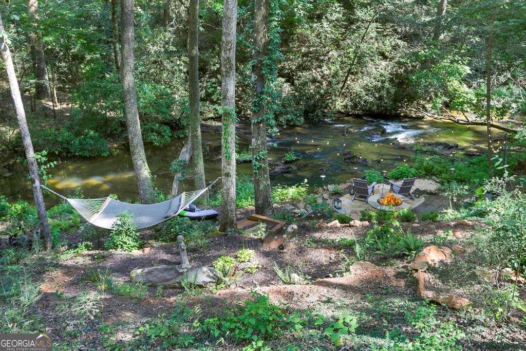 414 Watersong Trail Ellijay - 37