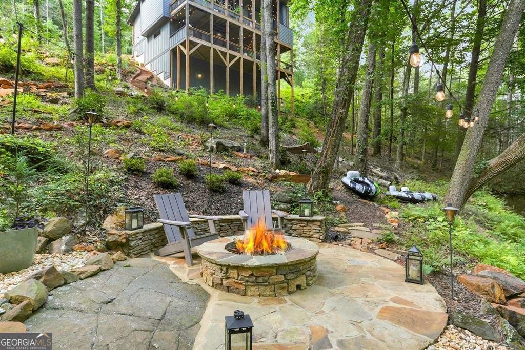 414 Watersong Trail Ellijay - 39
