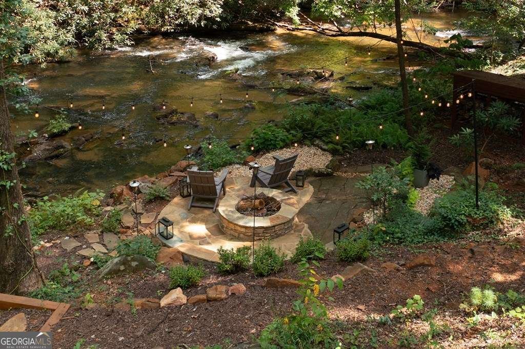 414 Watersong Trail Ellijay - 40