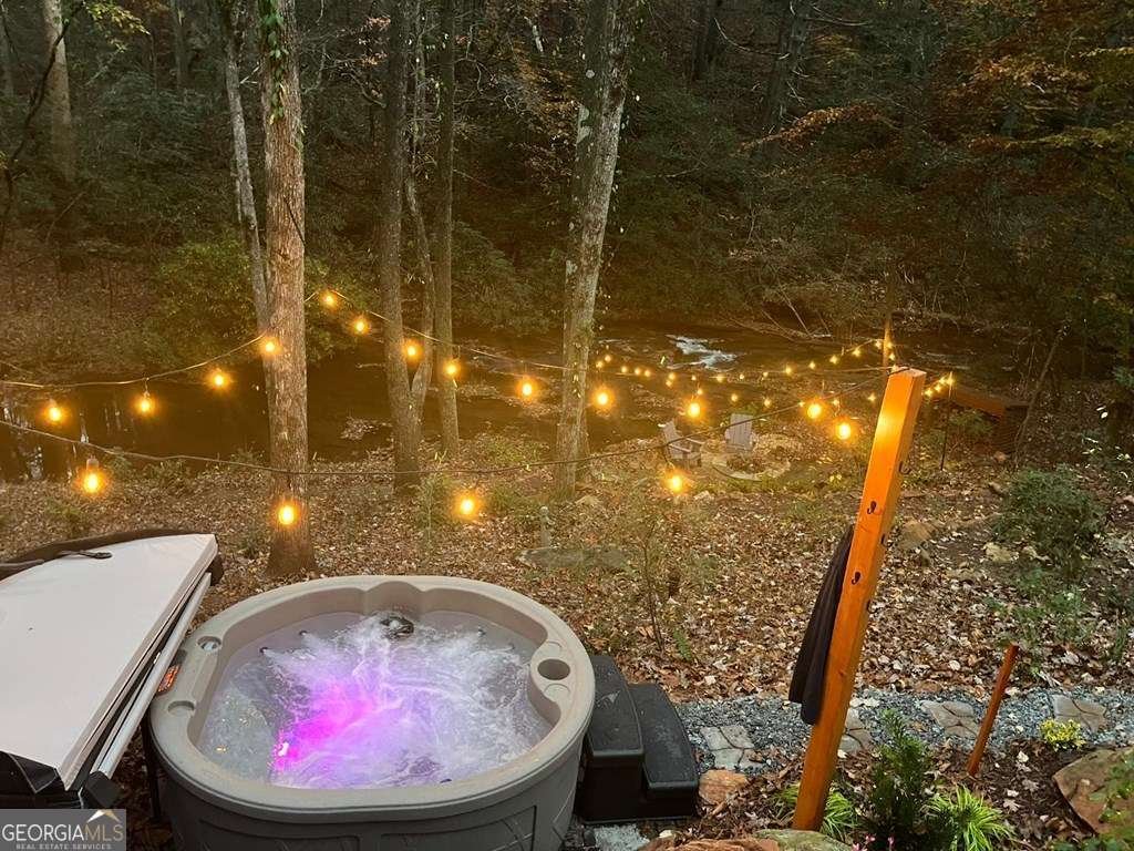 414 Watersong Trail Ellijay - 45