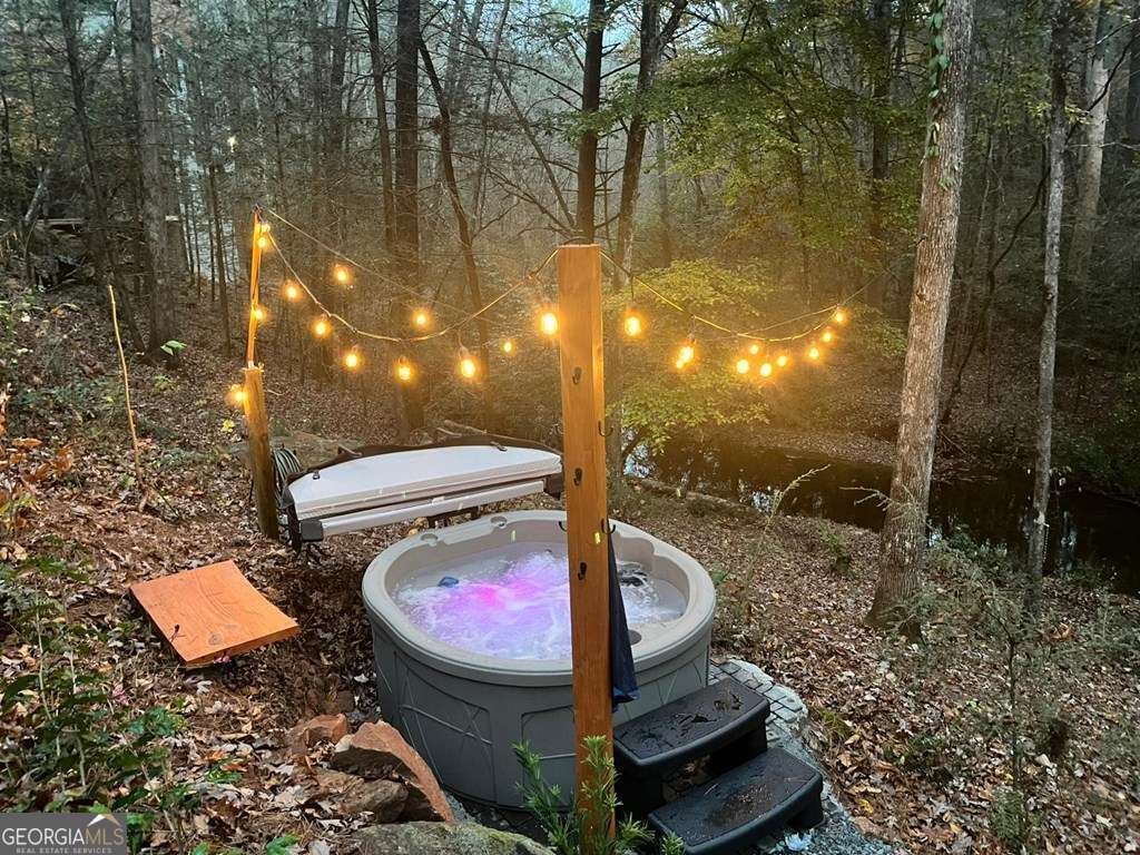 414 Watersong Trail Ellijay - 46