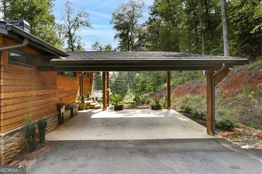 414 Watersong Trail Ellijay - 48