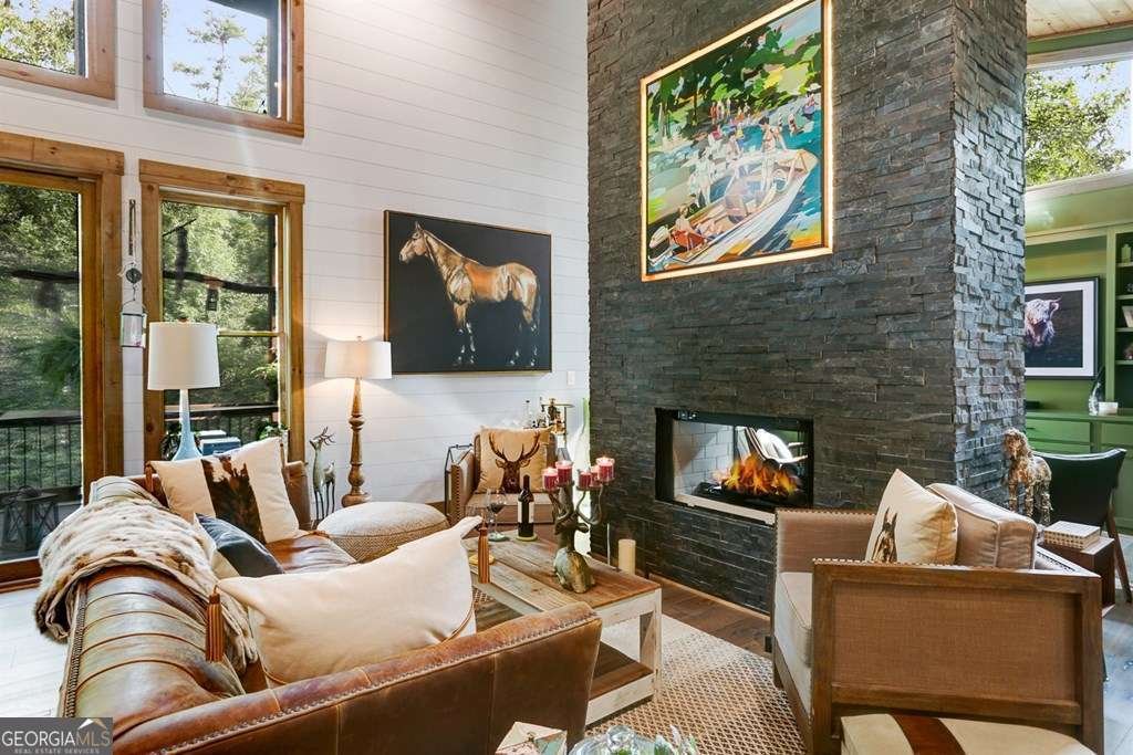 414 Watersong Trail Ellijay - 5