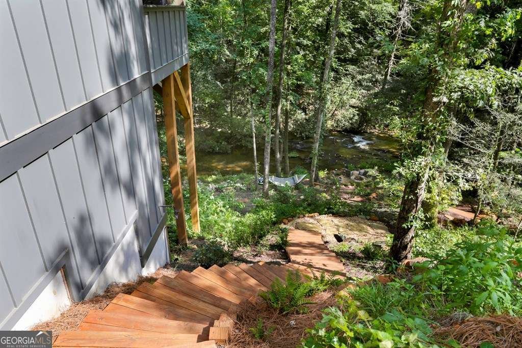 414 Watersong Trail Ellijay - 50