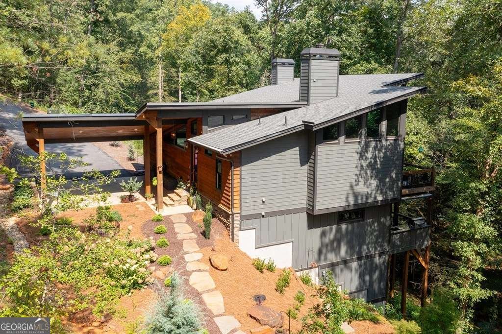414 Watersong Trail Ellijay - 51