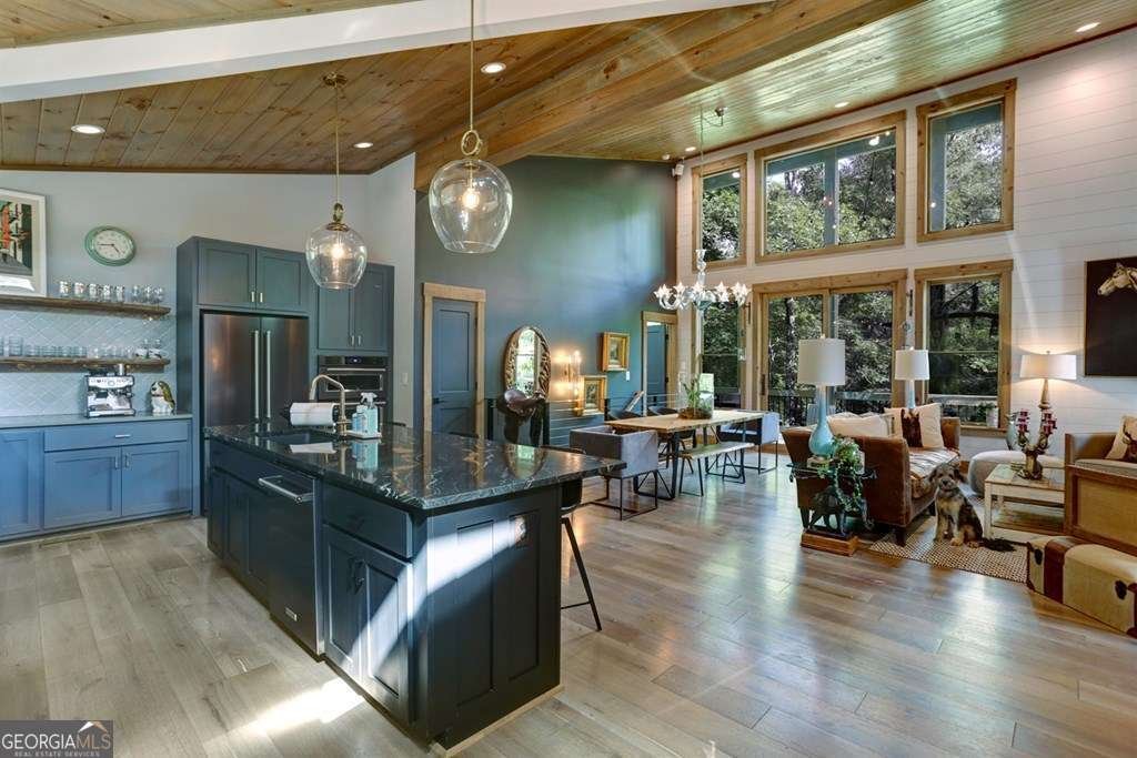 414 Watersong Trail Ellijay - 7