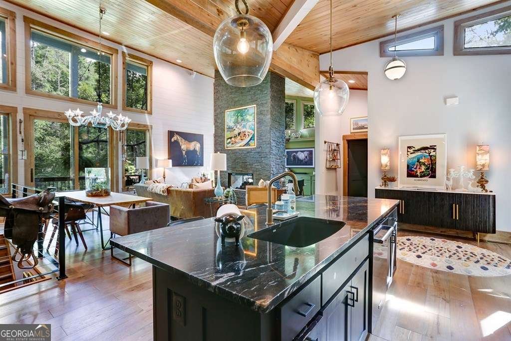 414 Watersong Trail Ellijay - 8