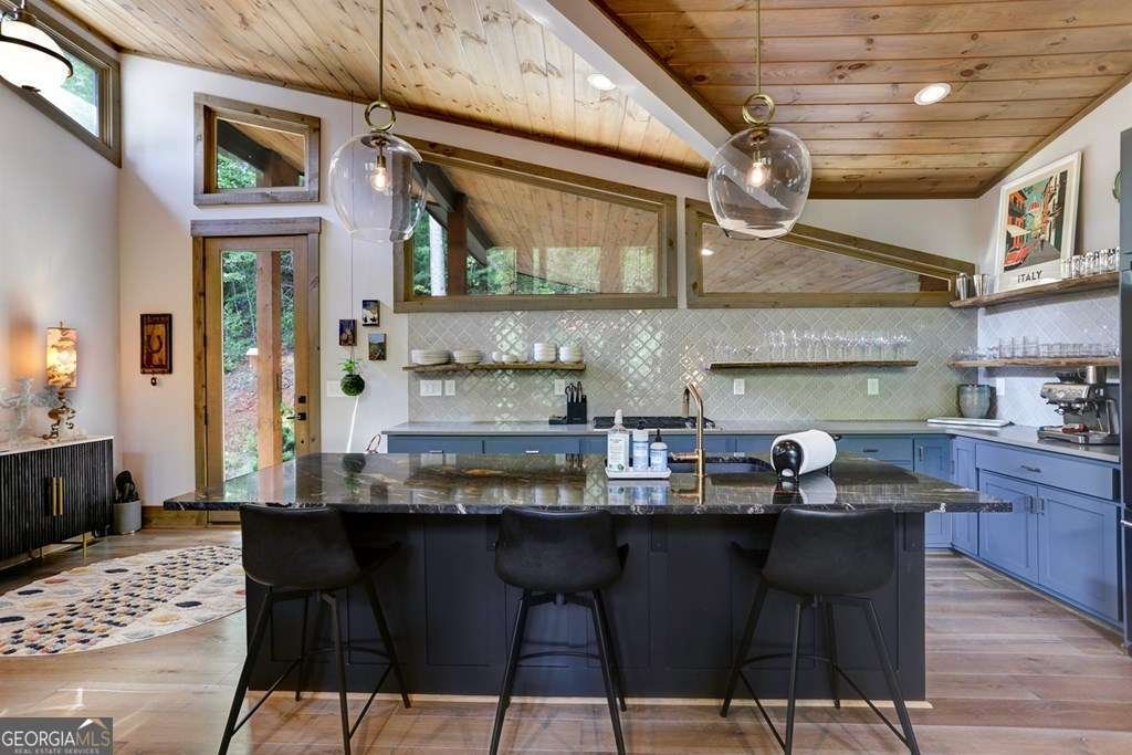 414 Watersong Trail Ellijay - 9
