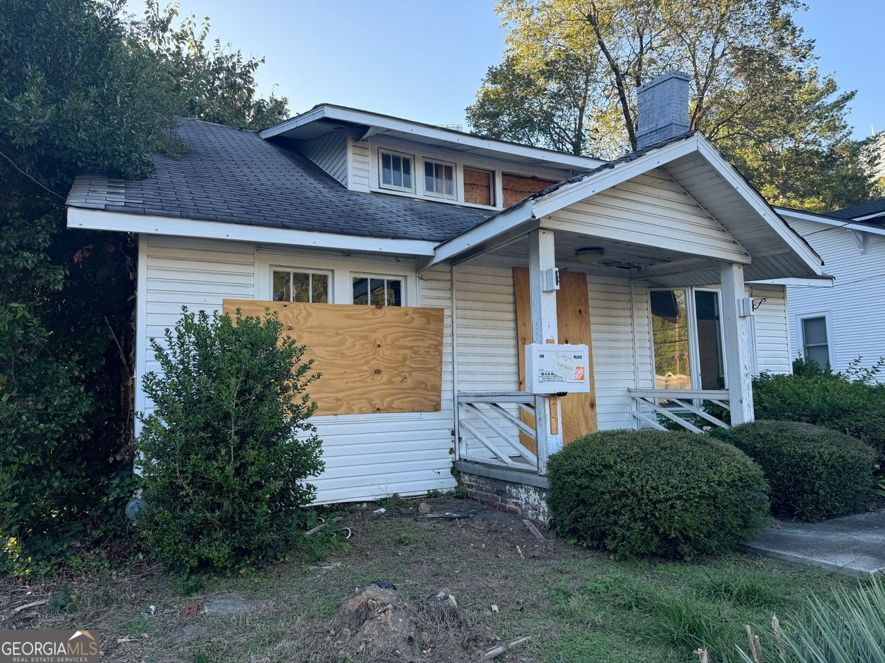 29 PARK Circle Atlanta - 1