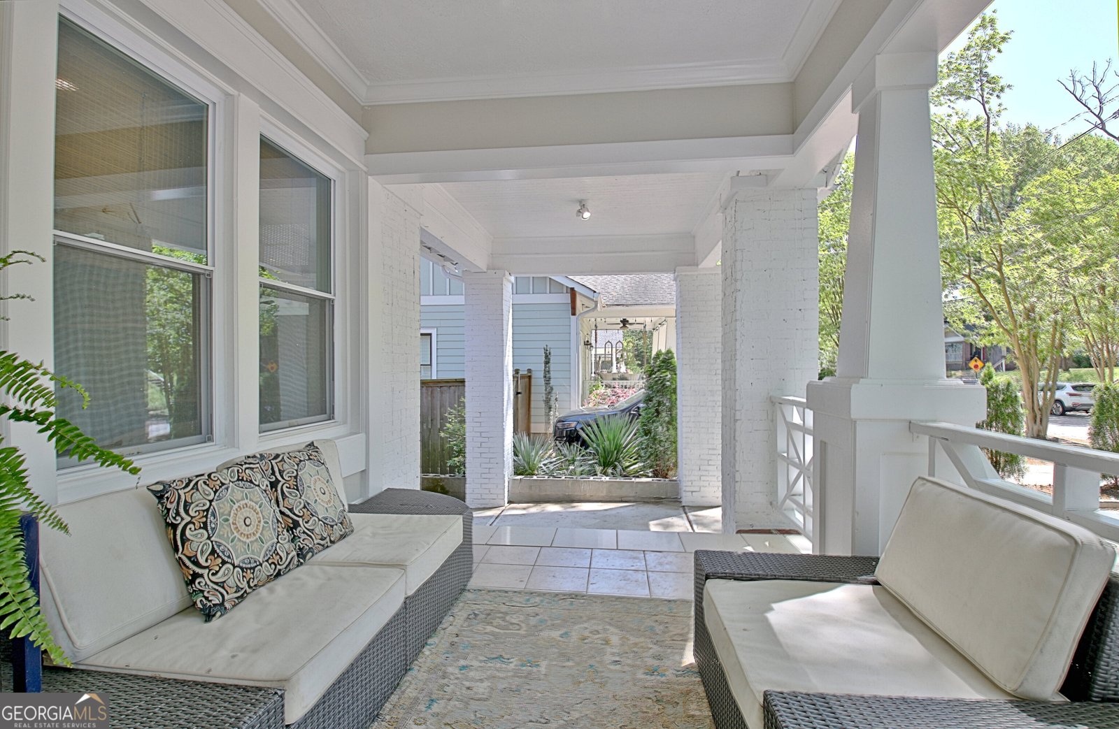 78 Atlanta Avenue Atlanta - 11