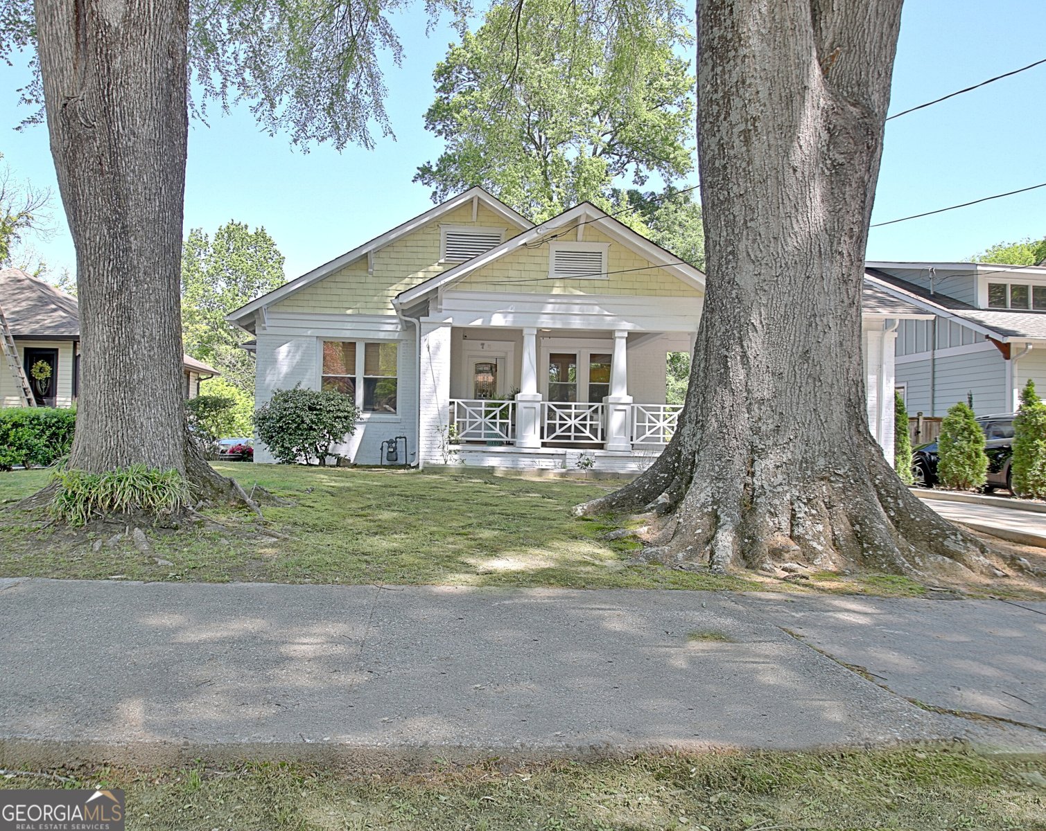 78 Atlanta Avenue Atlanta - 2