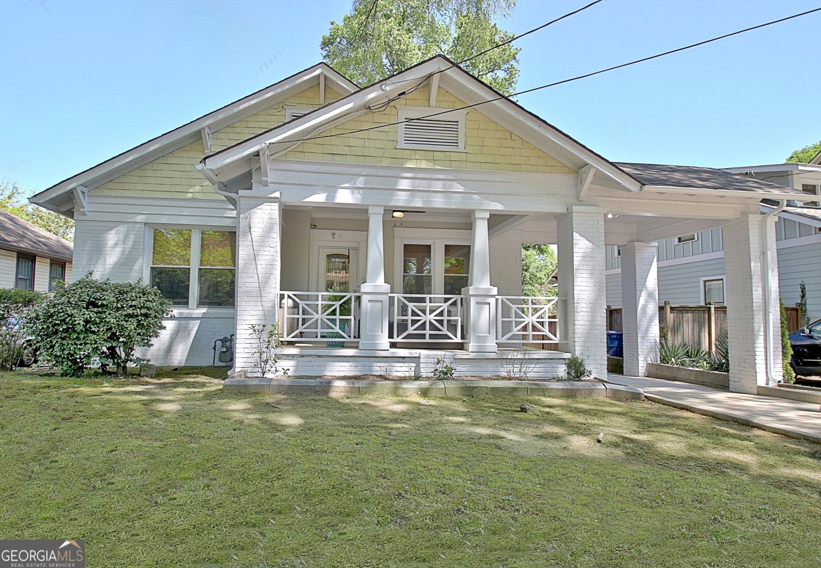 78 Atlanta Avenue Atlanta - 3