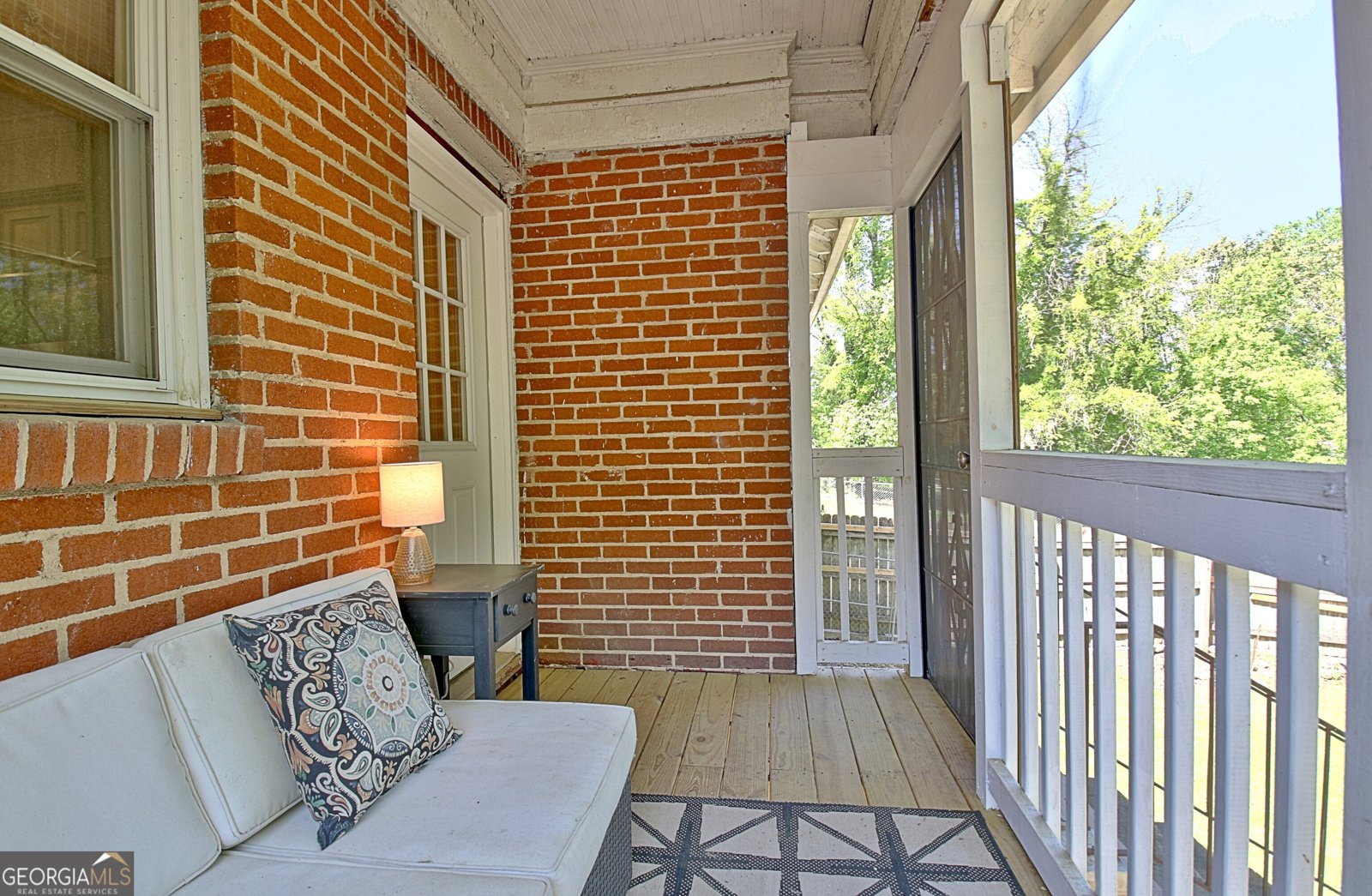 78 Atlanta Avenue Atlanta - 38