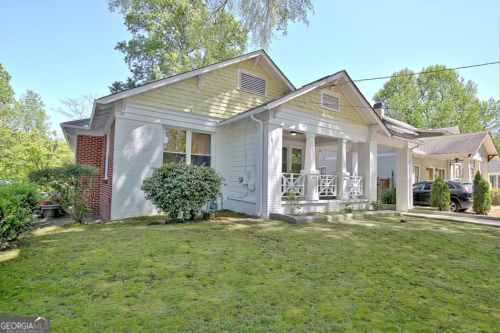 78 Atlanta Avenue Atlanta - 4