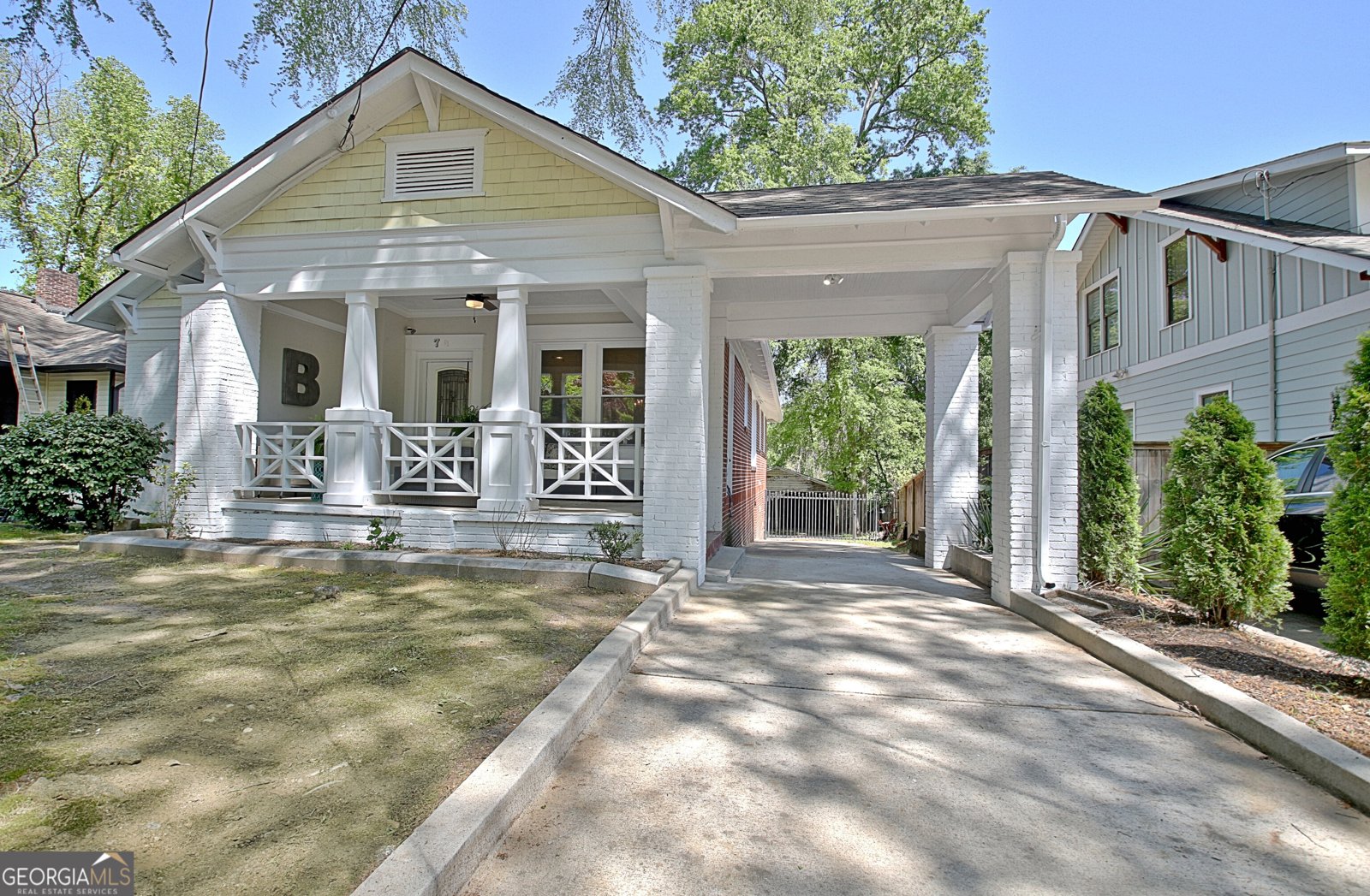78 Atlanta Avenue Atlanta - 5