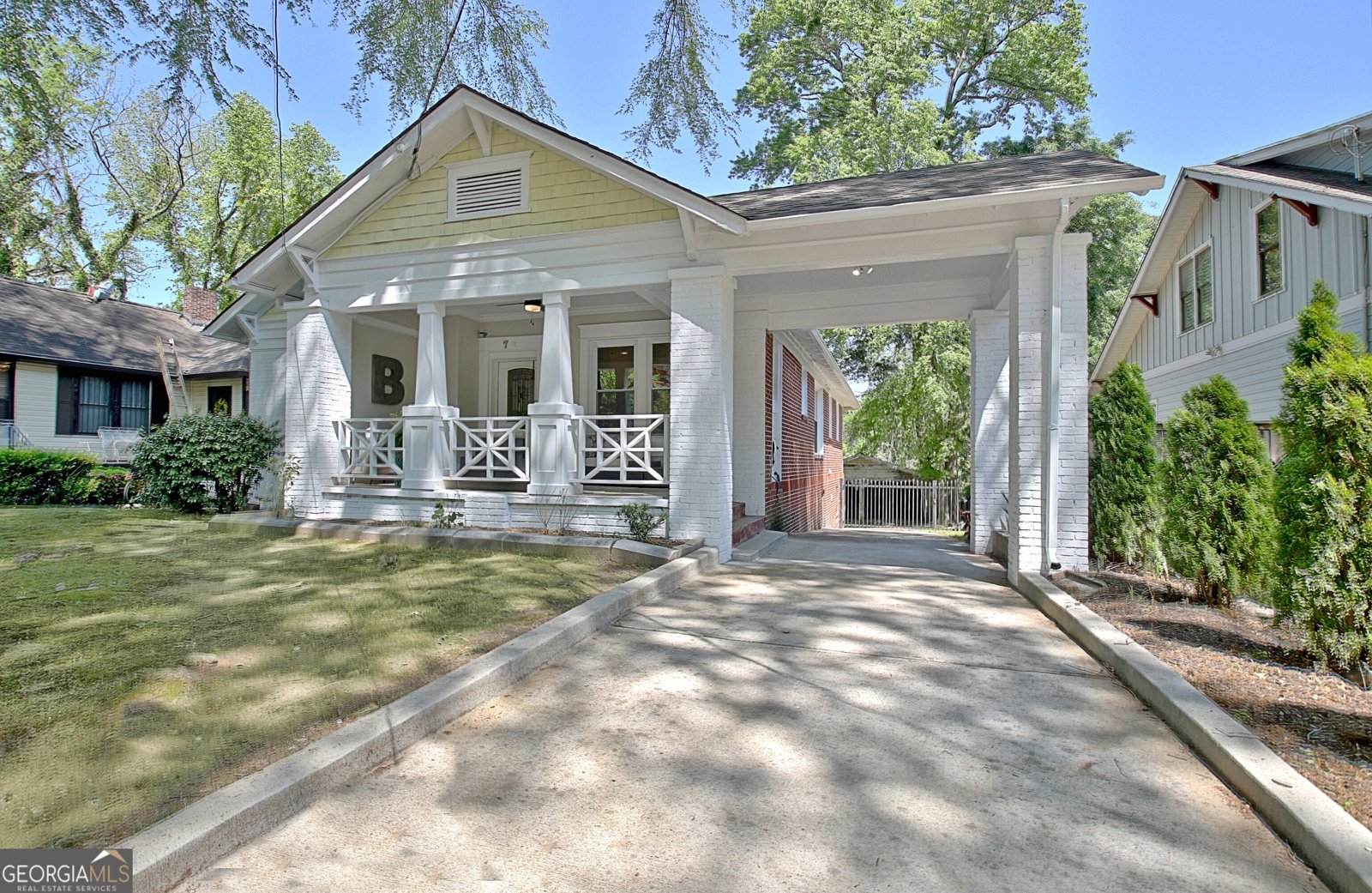 78 Atlanta Avenue Atlanta - 6
