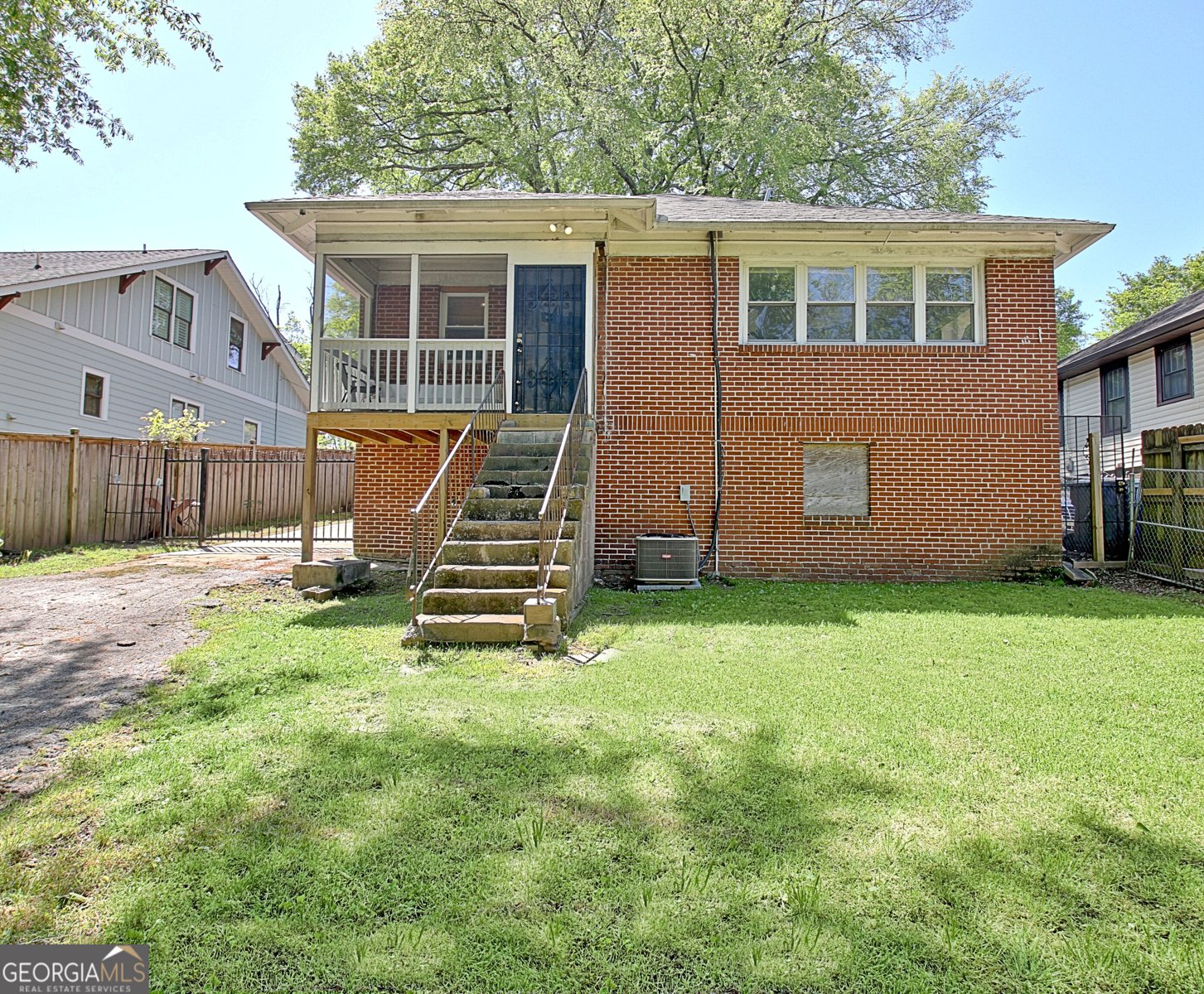 78 Atlanta Avenue Atlanta - 74