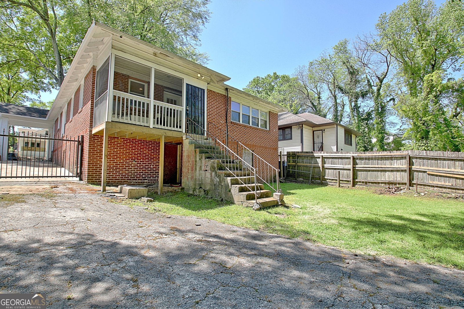 78 Atlanta Avenue Atlanta - 76
