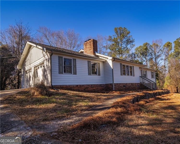 11511 Highway 92 Woodstock - 1