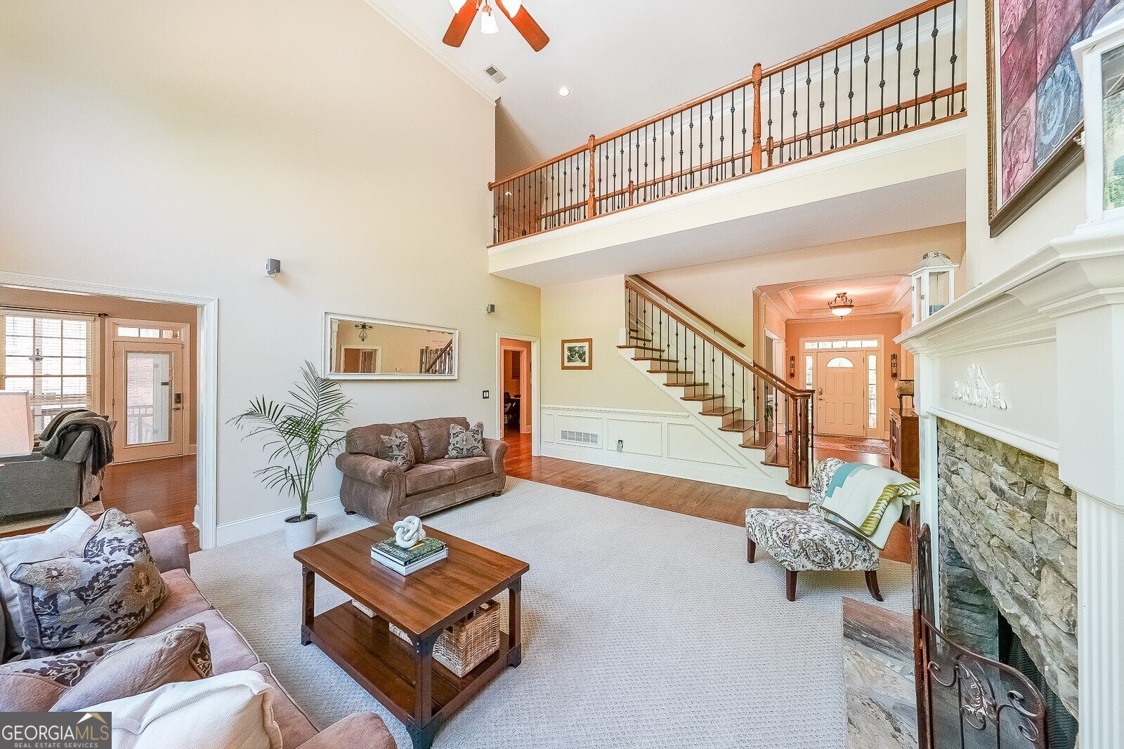 2439 Huntington Park Drive Acworth - 10