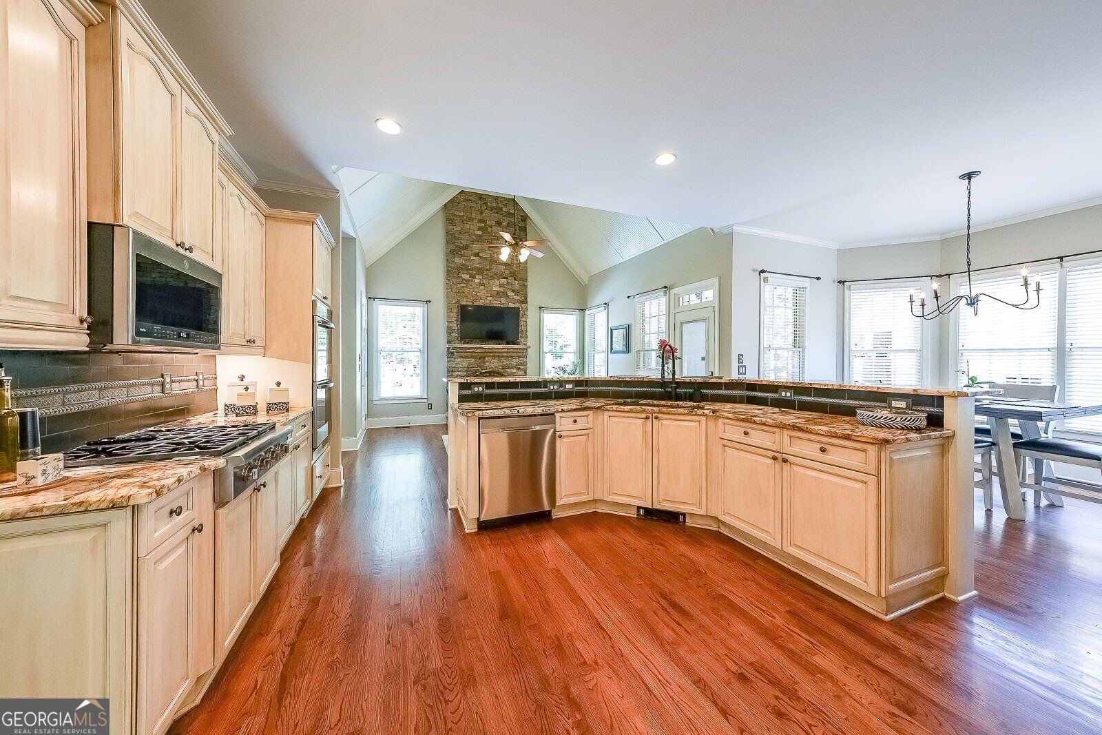 2439 Huntington Park Drive Acworth - 11