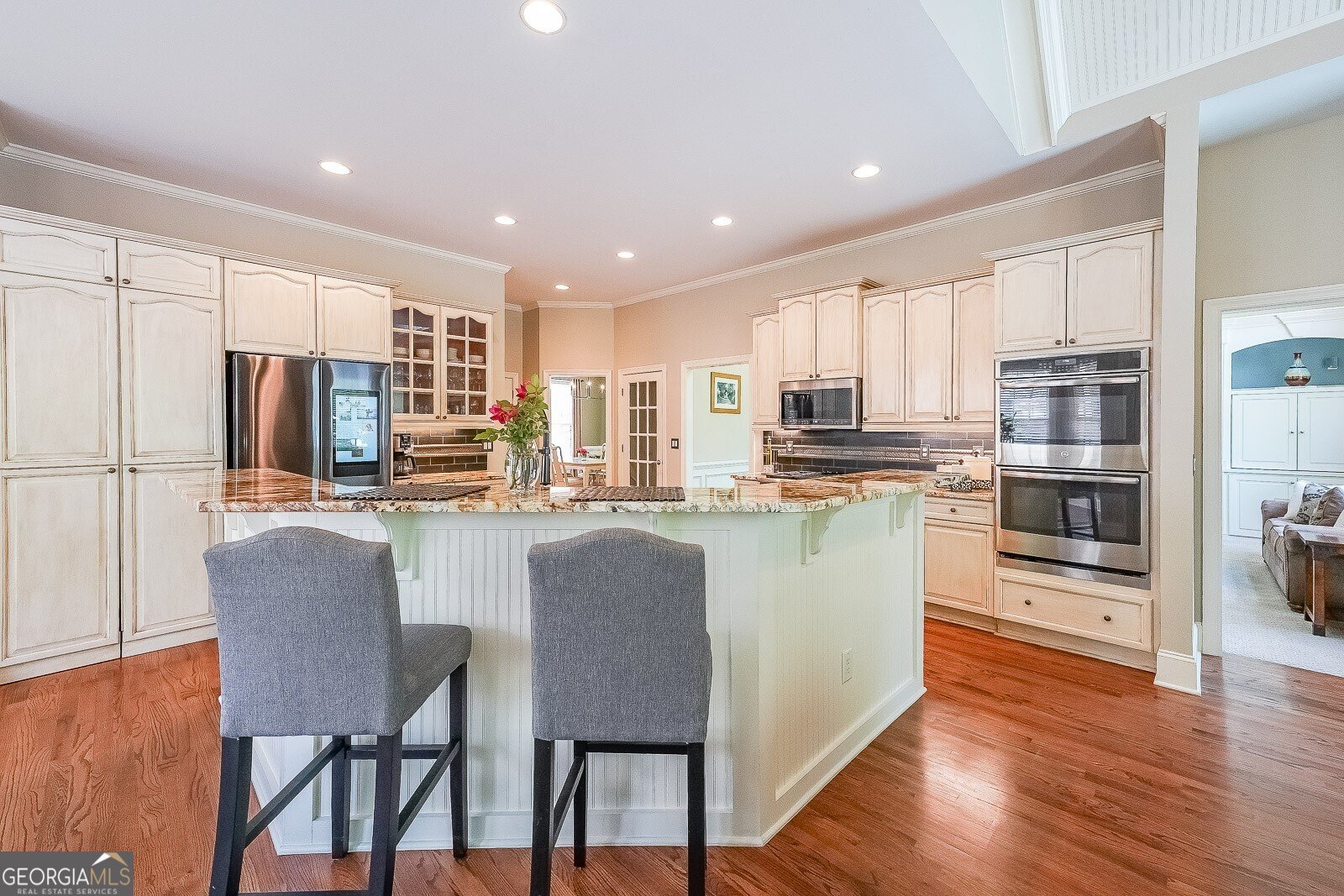 2439 Huntington Park Drive Acworth - 13
