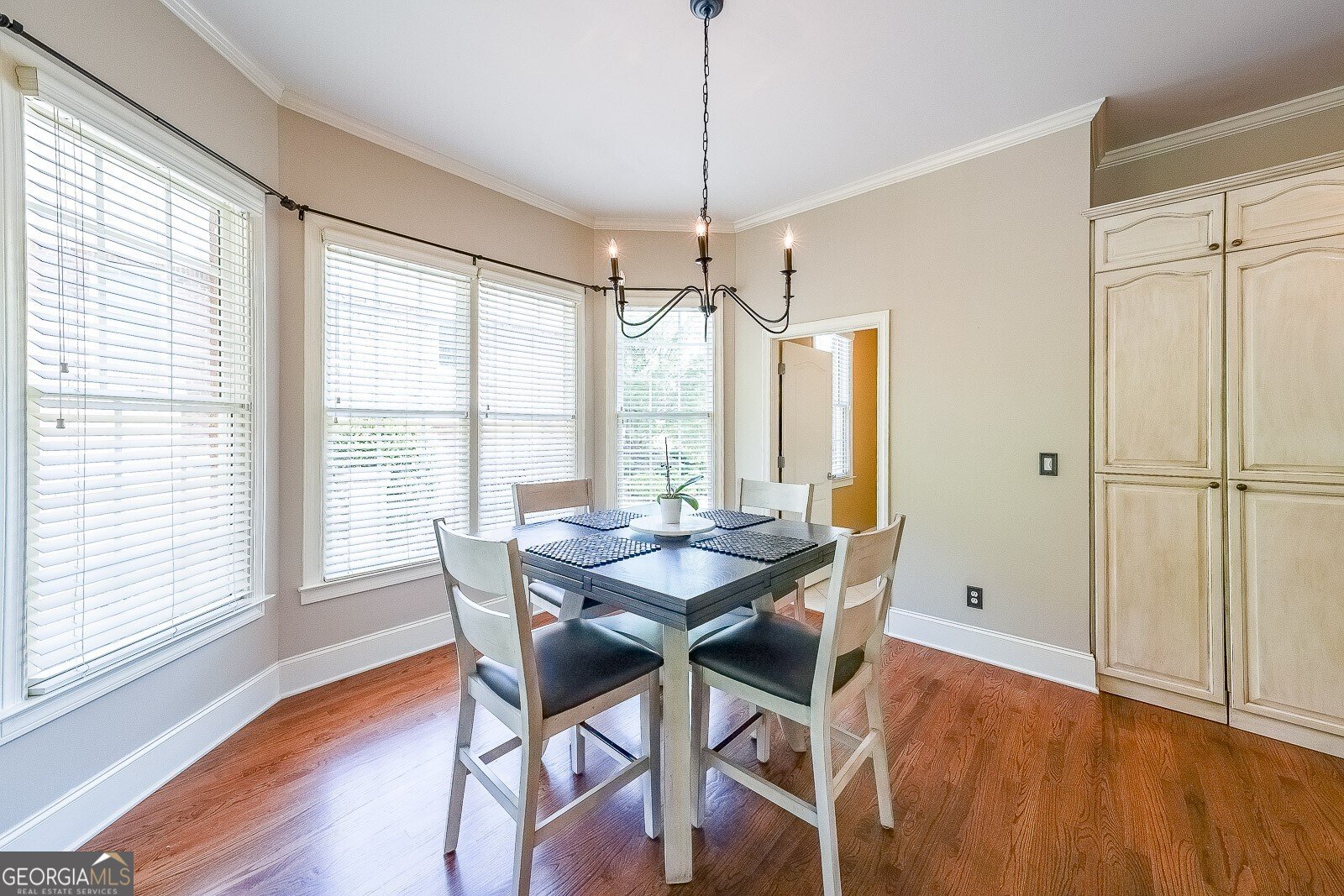 2439 Huntington Park Drive Acworth - 14