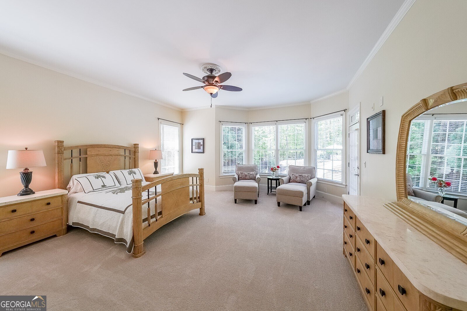 2439 Huntington Park Drive Acworth - 15