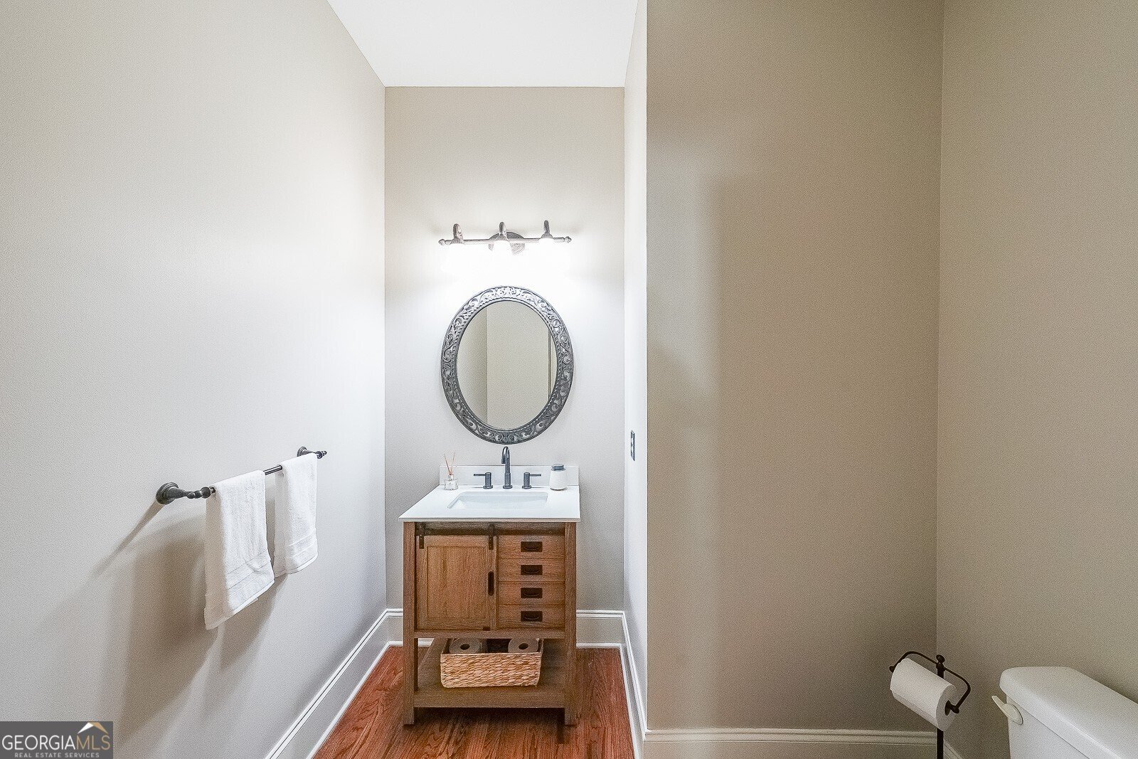2439 Huntington Park Drive Acworth - 17