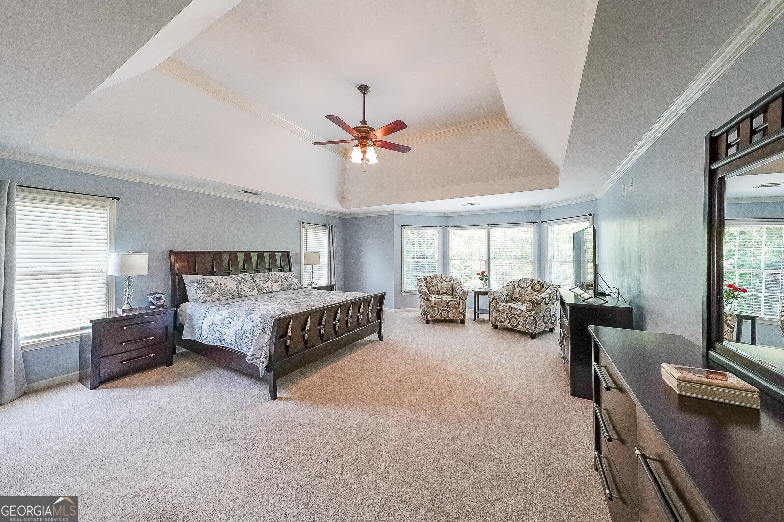 2439 Huntington Park Drive Acworth - 18