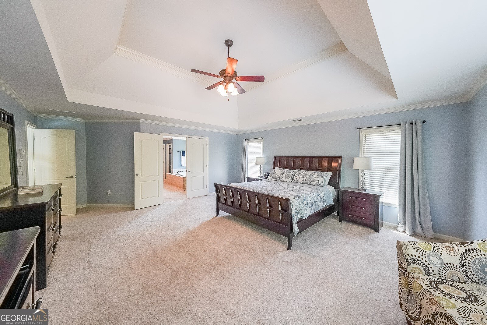 2439 Huntington Park Drive Acworth - 19