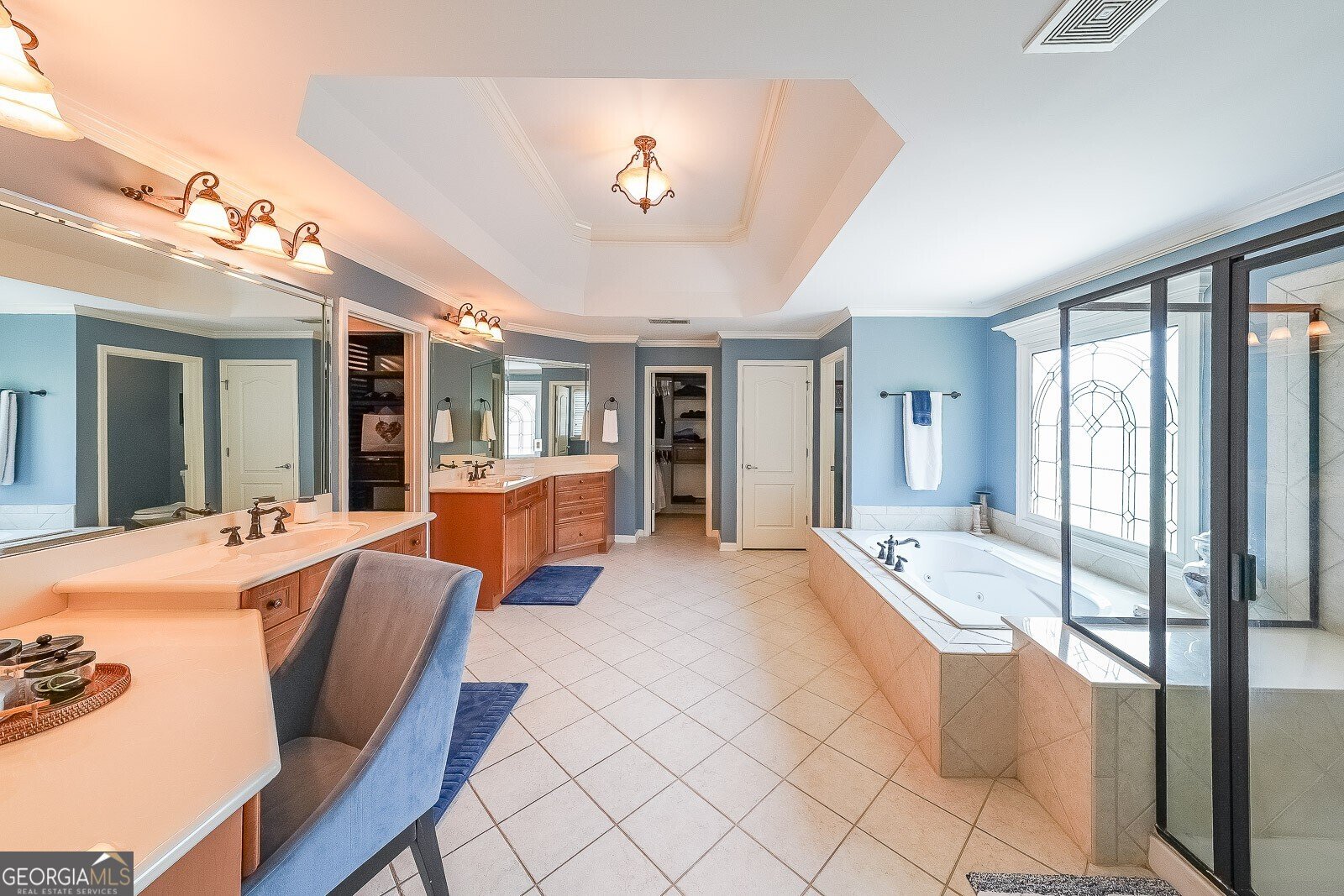 2439 Huntington Park Drive Acworth - 20