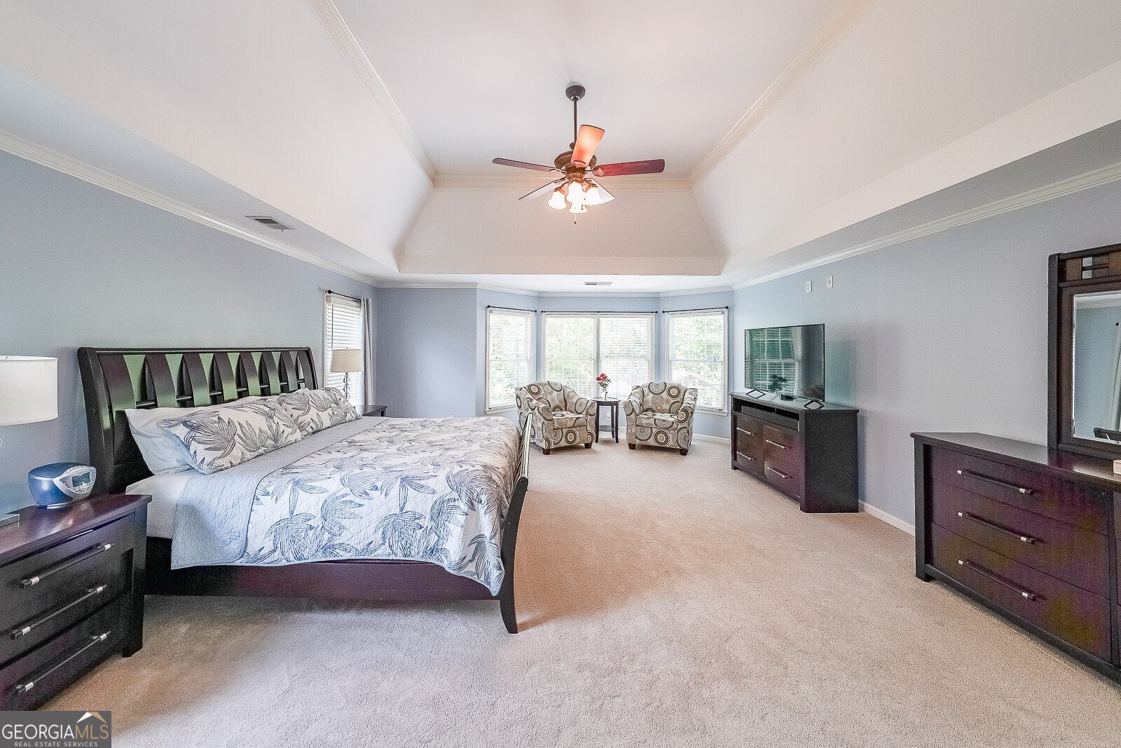 2439 Huntington Park Drive Acworth - 22