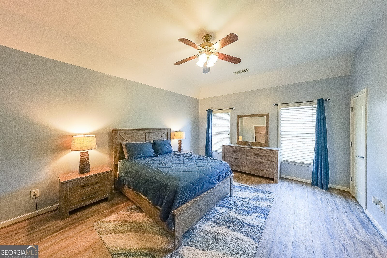 2439 Huntington Park Drive Acworth - 23
