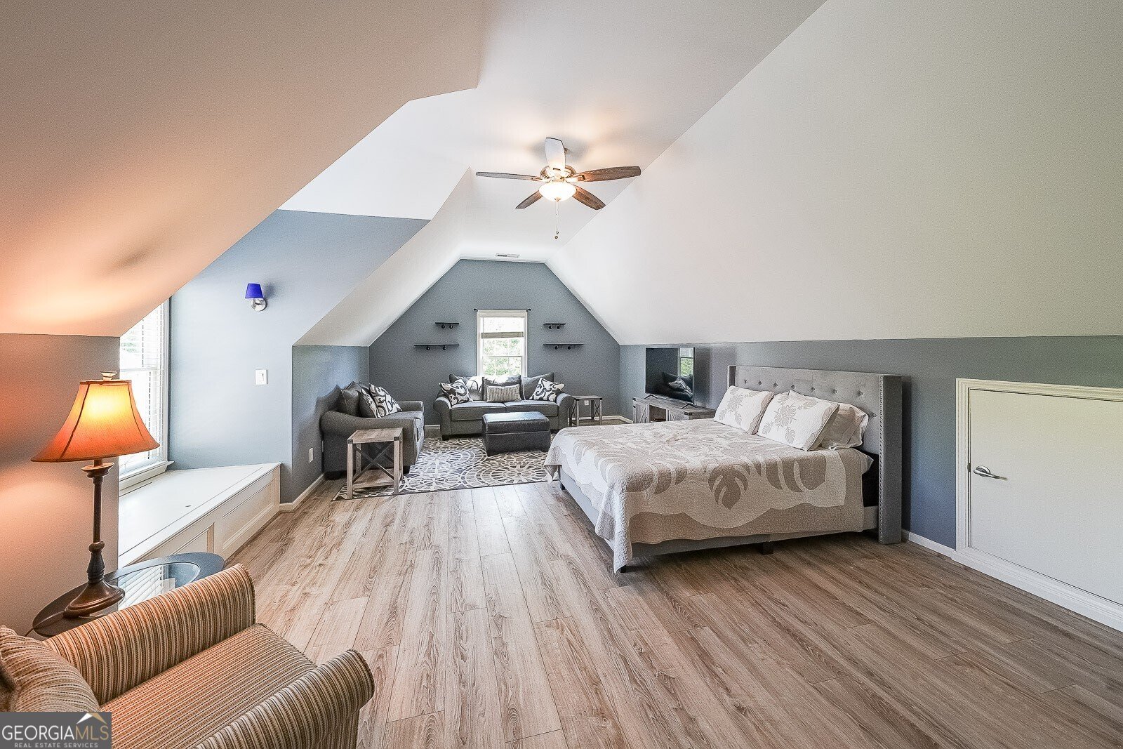 2439 Huntington Park Drive Acworth - 25