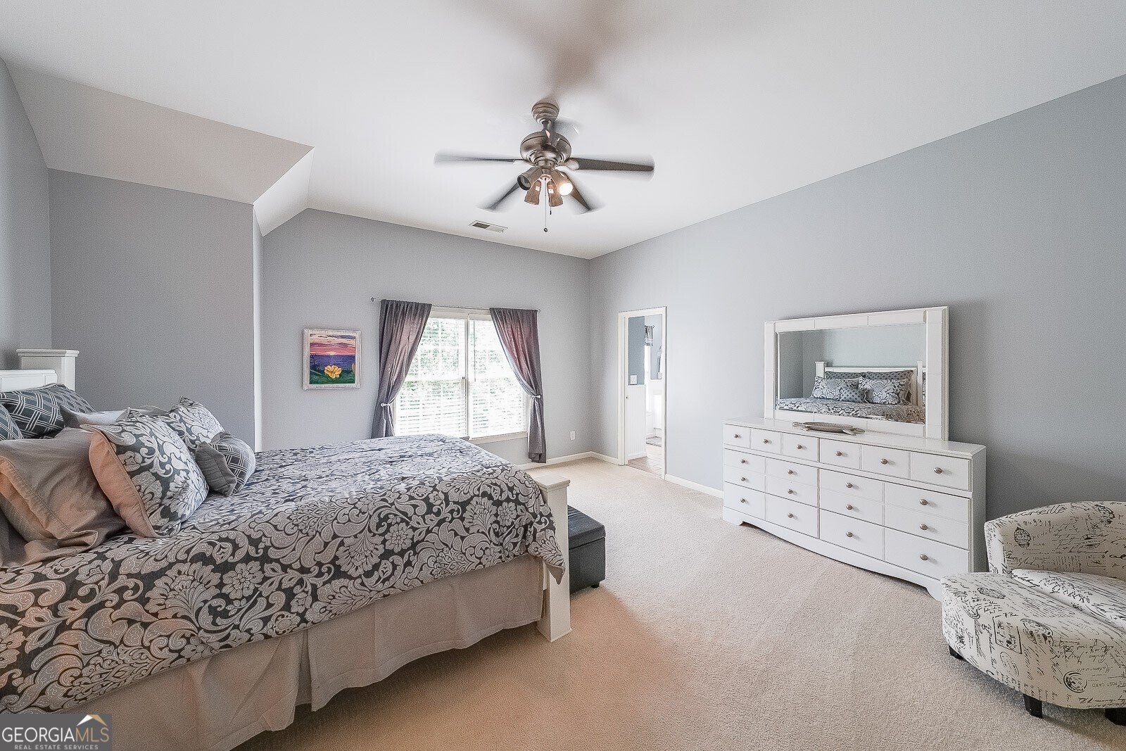 2439 Huntington Park Drive Acworth - 26
