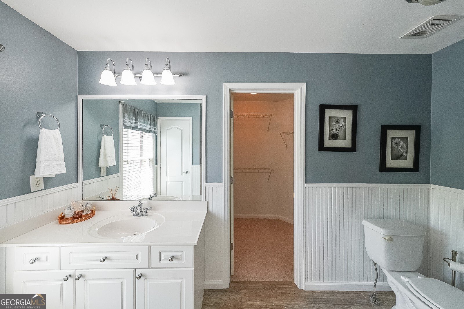 2439 Huntington Park Drive Acworth - 27