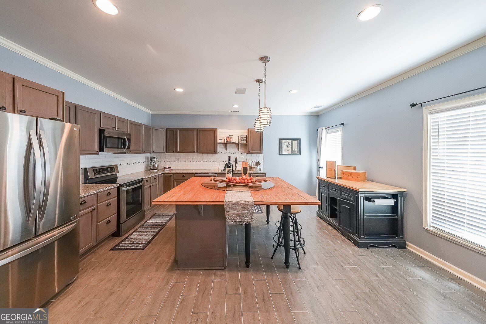 2439 Huntington Park Drive Acworth - 28