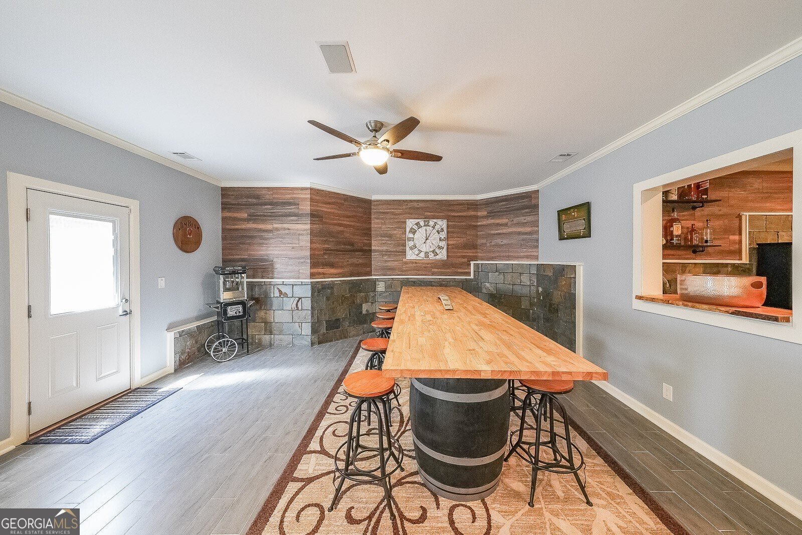 2439 Huntington Park Drive Acworth - 29