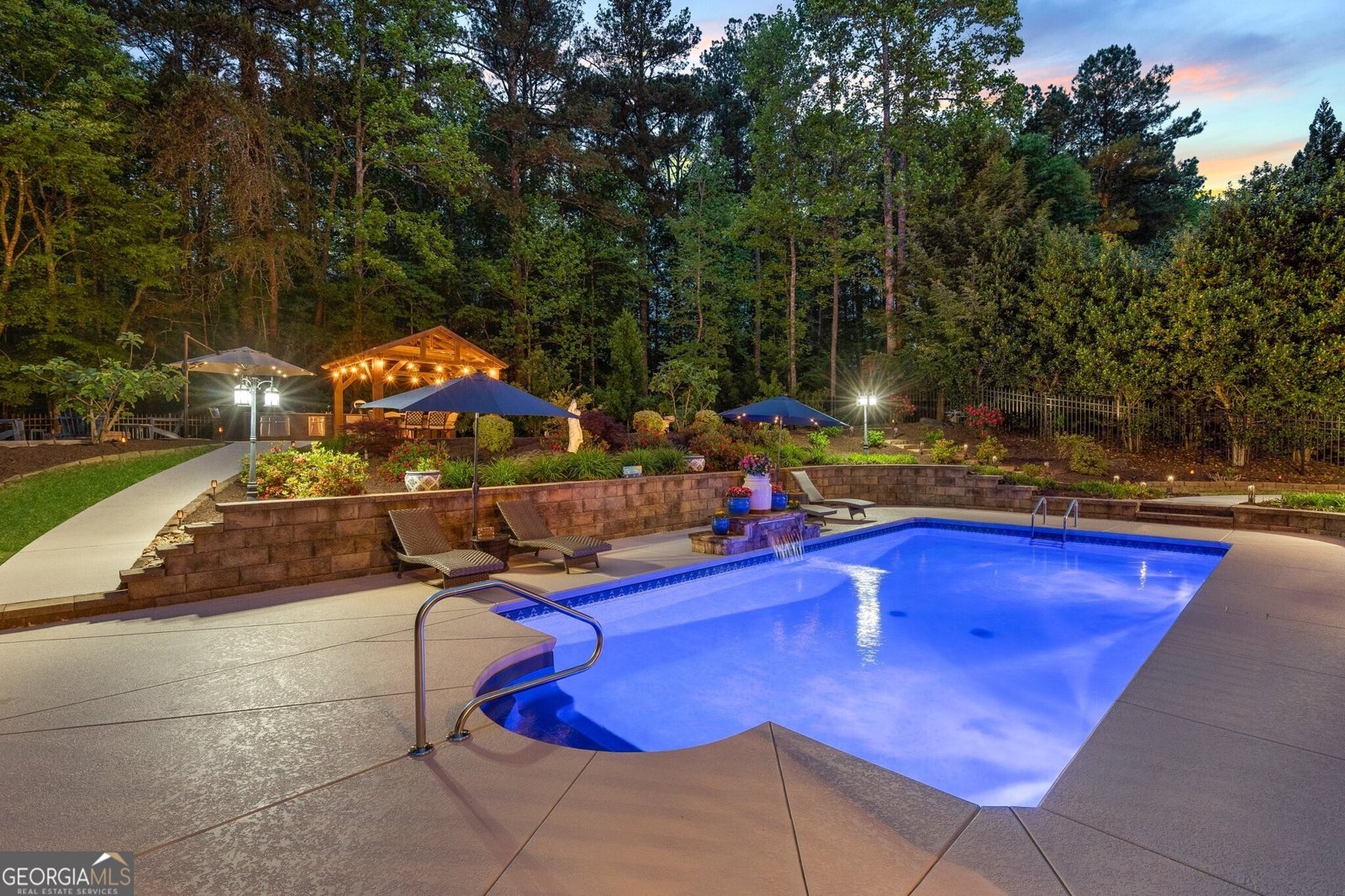 2439 Huntington Park Drive Acworth - 3